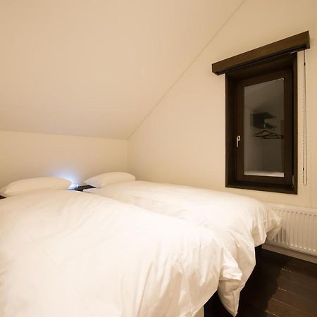 La Plagne Villa Кучан Екстериор снимка