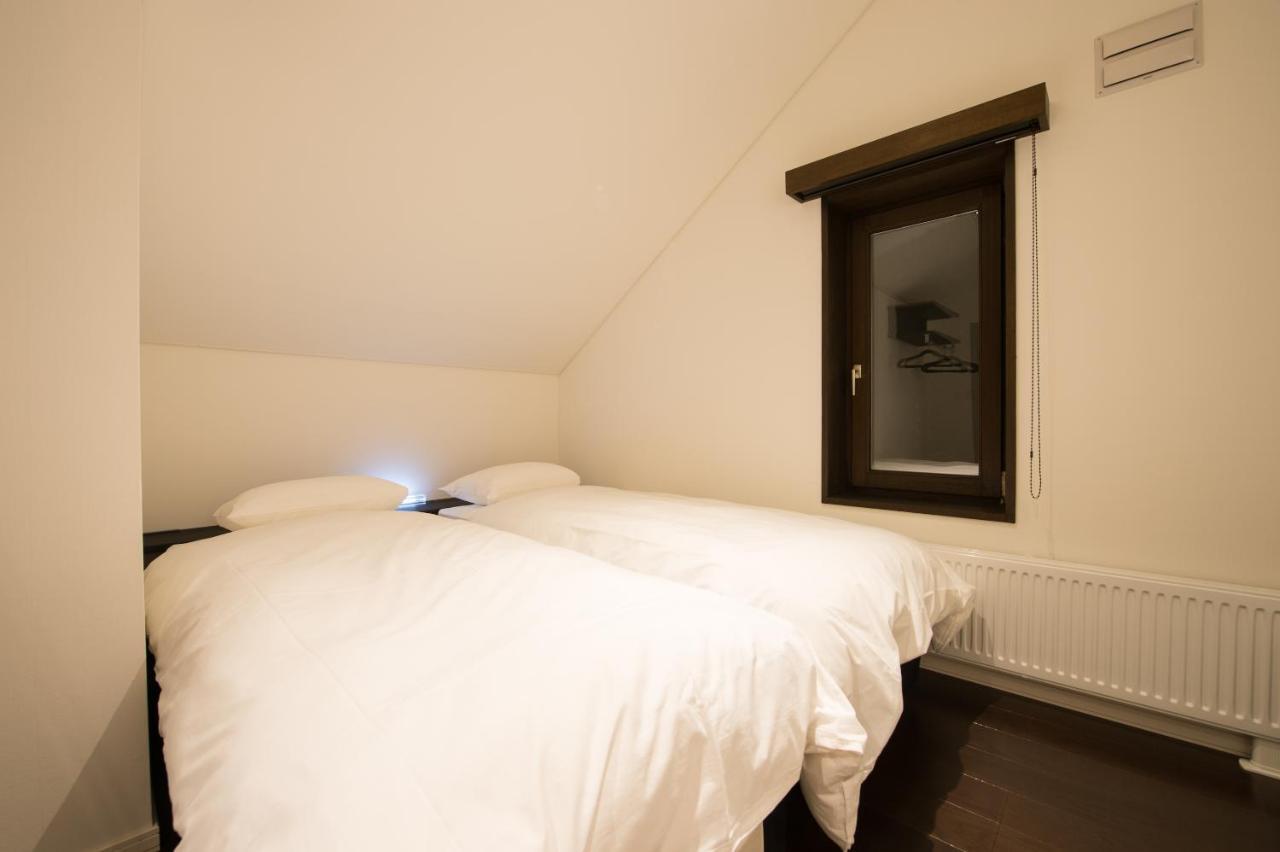 La Plagne Villa Кучан Екстериор снимка