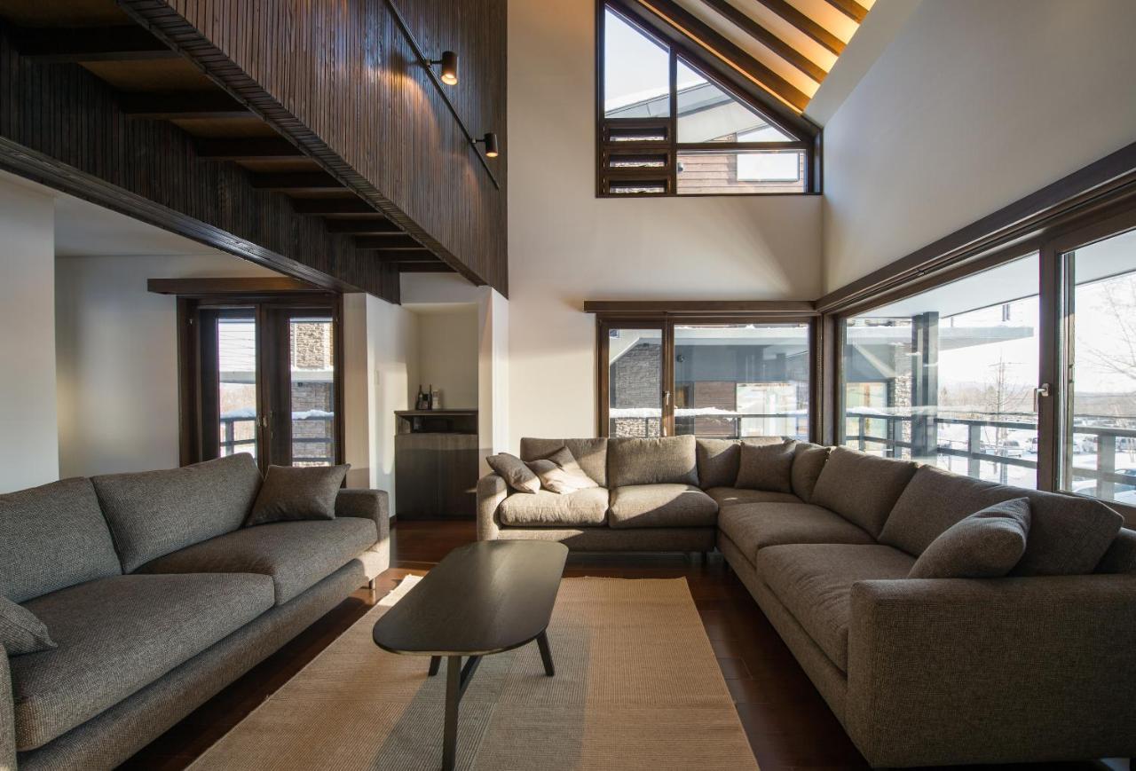 La Plagne Villa Кучан Екстериор снимка