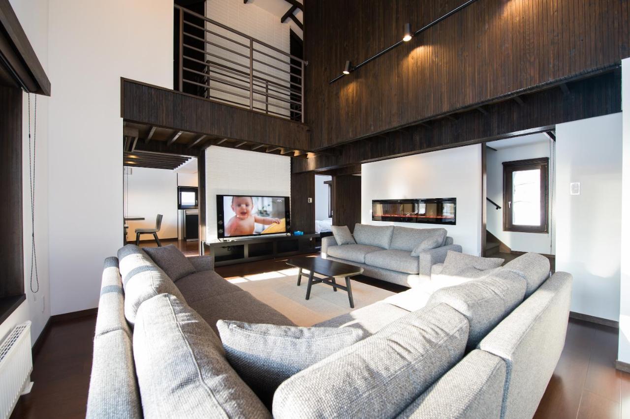 La Plagne Villa Кучан Екстериор снимка